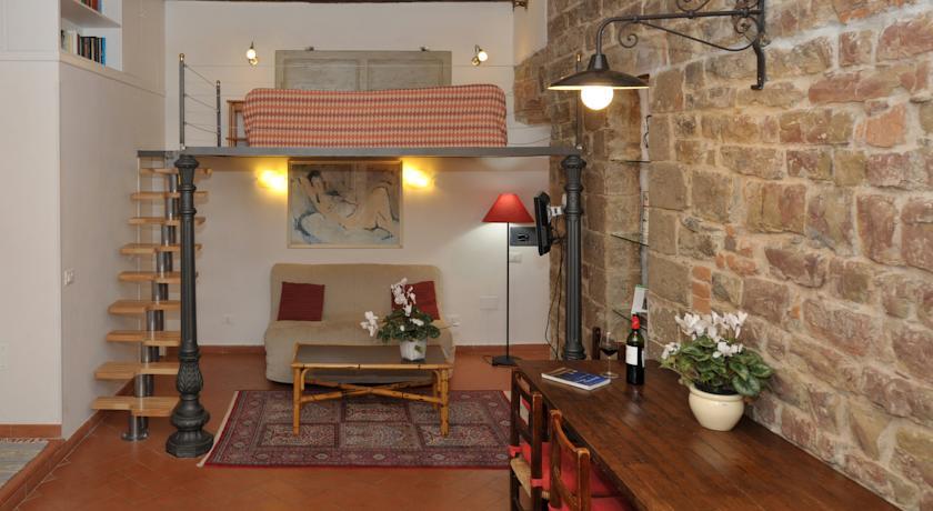 Florence Rental Экстерьер фото