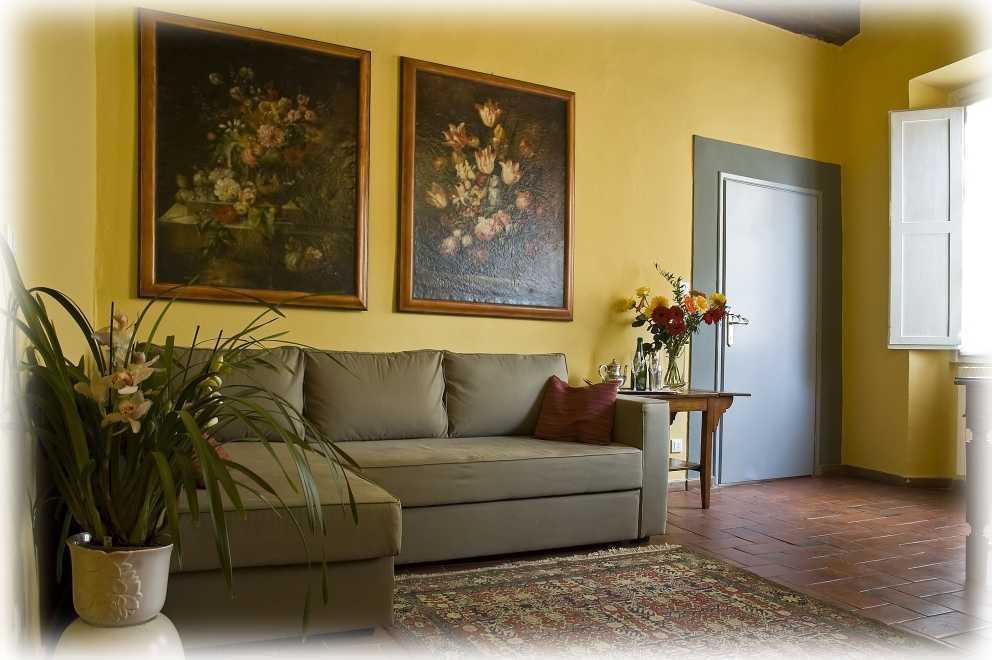 Florence Rental Номер фото