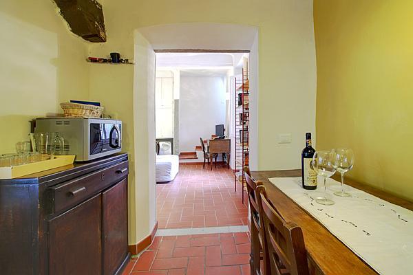 Florence Rental Номер фото