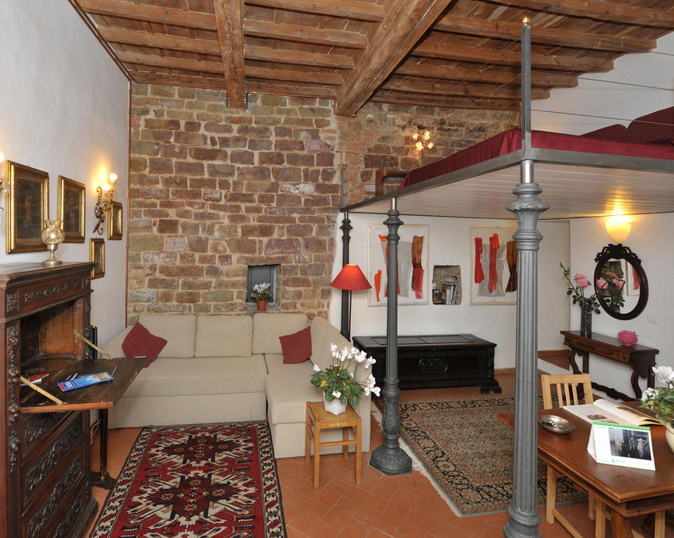 Florence Rental Номер фото